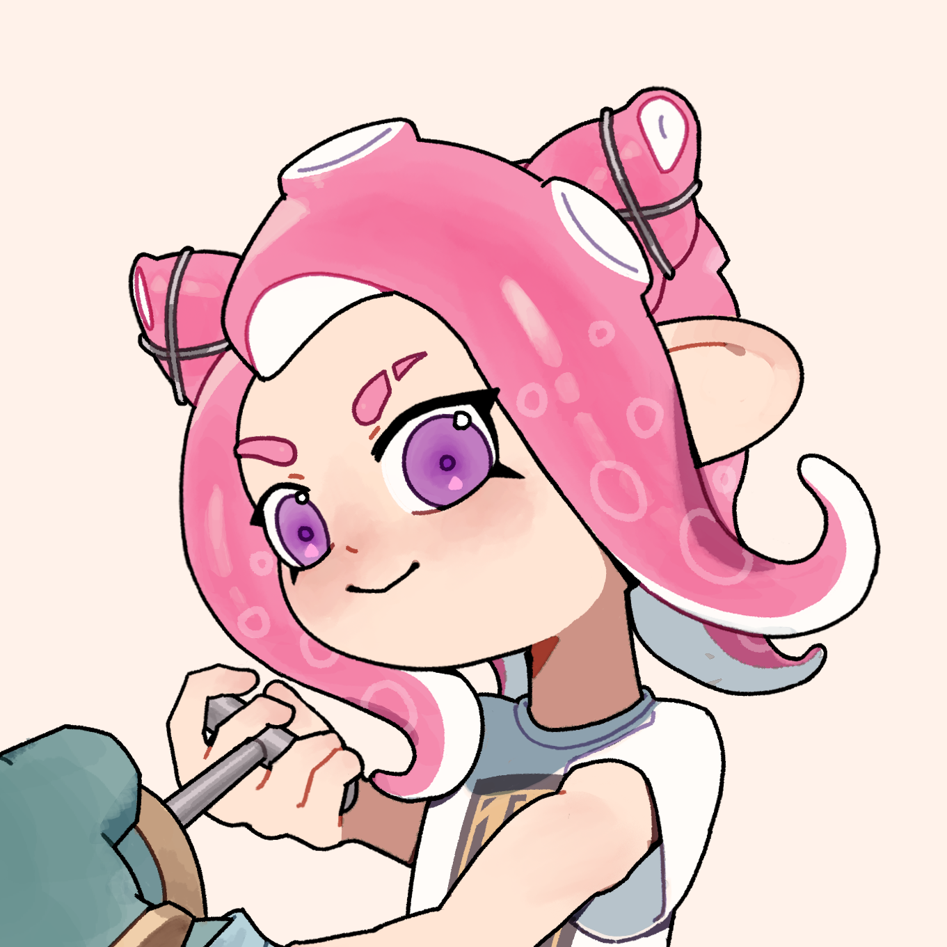 Tessaract's Icon
